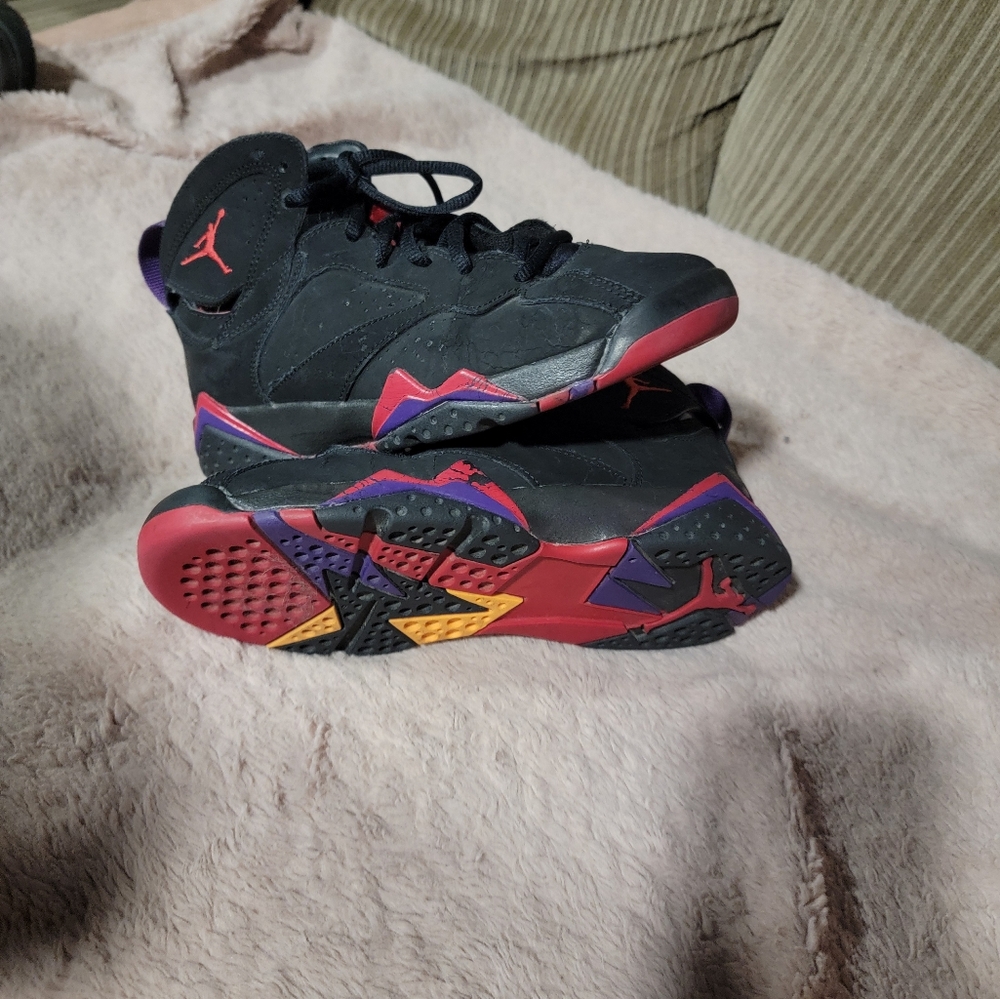 Nike Air Jordan